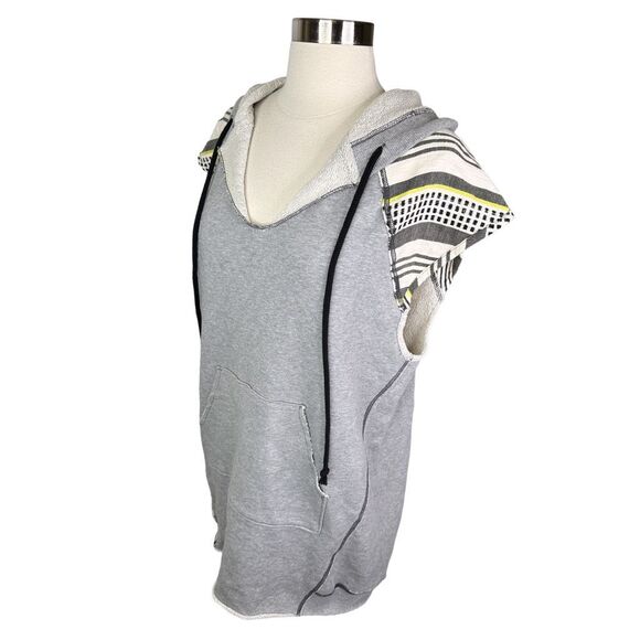 LemLem Meron Hoodie - Size Small/Medium - Picture 2 of 4